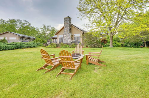 Photo 28 - Luxury Vacation Rental in the Berkshires