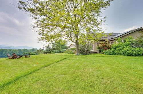 Photo 13 - Luxury Vacation Rental in the Berkshires