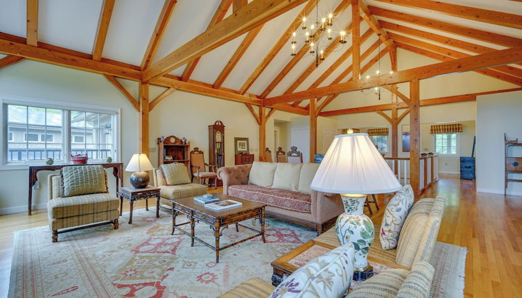 Photo 1 - Luxury Vacation Rental in the Berkshires