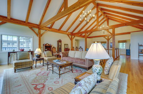 Photo 1 - Luxury Vacation Rental in the Berkshires