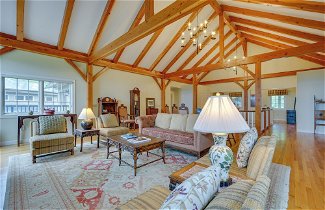 Photo 1 - Luxury Vacation Rental in the Berkshires