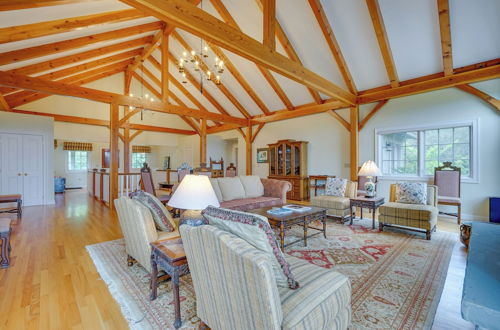 Photo 10 - Luxury Vacation Rental in the Berkshires