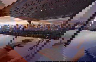 Foto 1 - Citadines Gatot Subroto Jakarta
