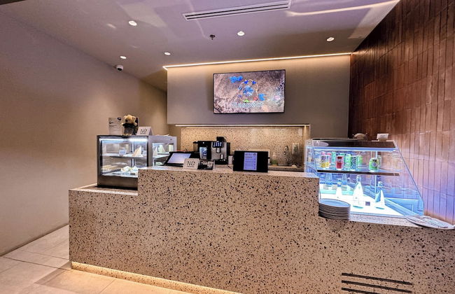 Citadines Gatot Subroto Jakarta - Foto 48