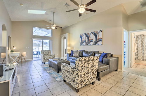 Photo 21 - Spacious Kissimmee Home w/ Lanai Near Disney Parks