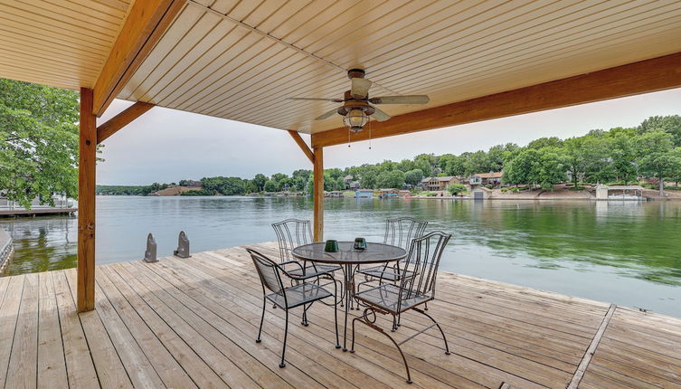 Photo 1 - Bella Vista Home w/ Kayaks & Deck on Loch Lomond