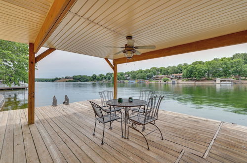 Photo 1 - Bella Vista Home w/ Kayaks & Deck on Loch Lomond