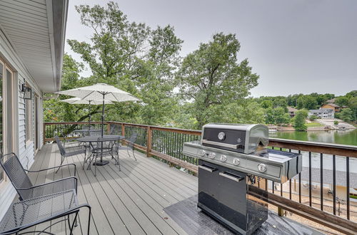 Photo 20 - Bella Vista Home w/ Kayaks & Deck on Loch Lomond