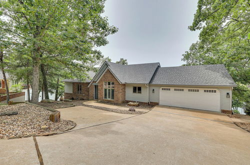 Photo 34 - Bella Vista Home w/ Kayaks & Deck on Loch Lomond