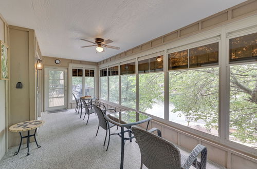 Photo 6 - Bella Vista Home w/ Kayaks & Deck on Loch Lomond