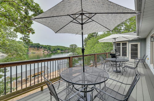 Photo 24 - Bella Vista Home w/ Kayaks & Deck on Loch Lomond