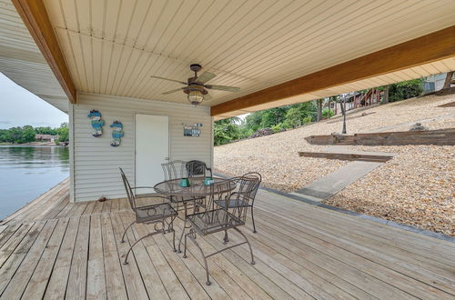 Photo 35 - Bella Vista Home w/ Kayaks & Deck on Loch Lomond