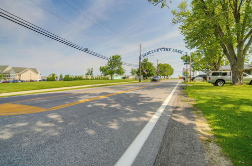 Photo 23 - Charming Cottage w/ Yard < 1 Mi to Lake Erie