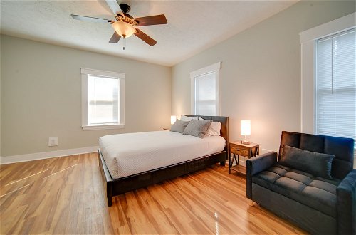 Photo 25 - Cleveland Apt, Walk to Lincoln Park! 3 Mi to Dtwn