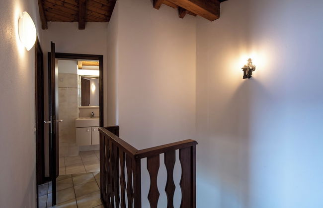 Casa panoramica 2 - Foto 23