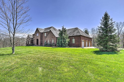 Photo 20 - Vast Mcarthur Home Near Wayne National Forest