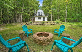 Photo 1 - Wilmington Chalet w/ Hot Tub < 8 Mi to Mount Snow