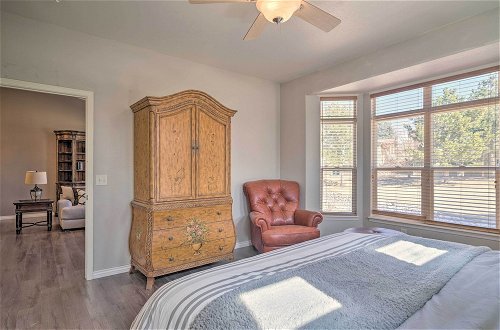 Photo 7 - Colorado Springs Townhome ~ 10 Miles to Downtown
