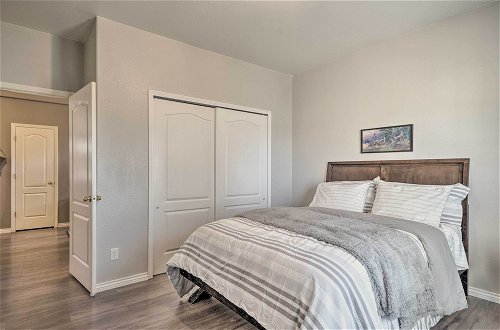 Photo 10 - Colorado Springs Townhome ~ 10 Miles to Downtown