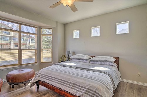Photo 25 - Colorado Springs Townhome ~ 10 Miles to Downtown