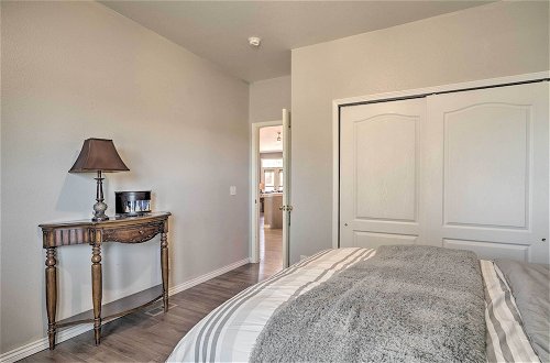 Photo 19 - Colorado Springs Townhome ~ 10 Miles to Downtown