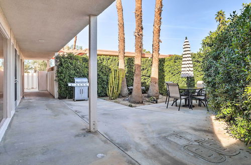 Photo 6 - Trendy Palm Desert Home w/ Patio, Pool Access