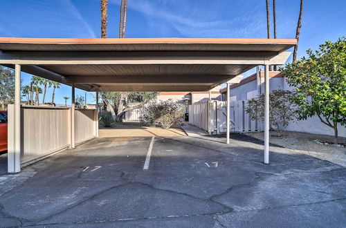 Photo 12 - Trendy Palm Desert Home w/ Patio, Pool Access