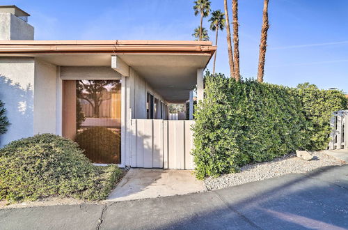 Photo 14 - Trendy Palm Desert Home w/ Patio, Pool Access