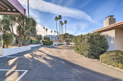 Photo 31 - Trendy Palm Desert Home w/ Patio, Pool Access