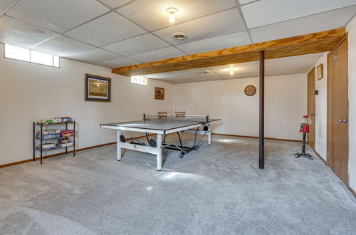 Photo 11 - Renovated Family House: Game Room, Deck & Hot Tub