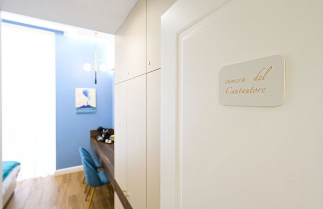 Annapoli Rooms - Foto 28