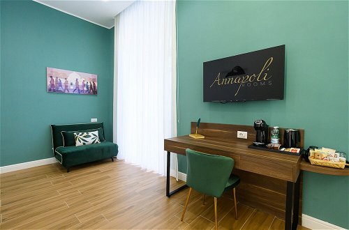 Photo 22 - Annapoli Rooms