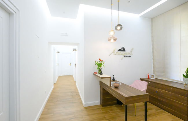 Annapoli Rooms - Foto 2