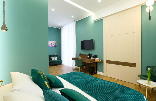 Annapoli Rooms - Foto 7