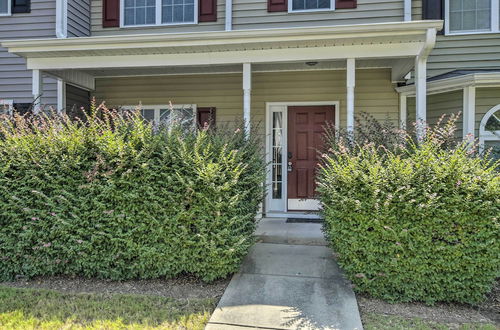 Photo 20 - Pet-friendly Family Townhome w/ Private Patio