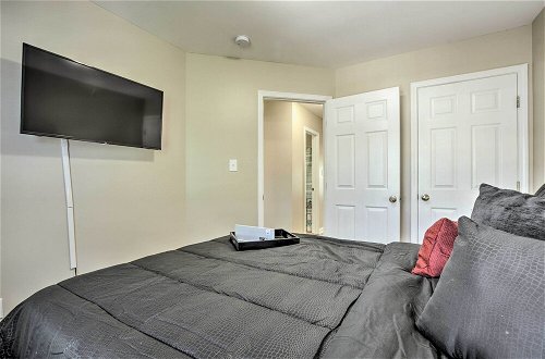 Foto 30 - Pet-friendly Family Townhome w/ Private Patio