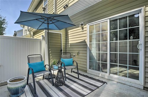 Photo 24 - Pet-friendly Family Townhome w/ Private Patio