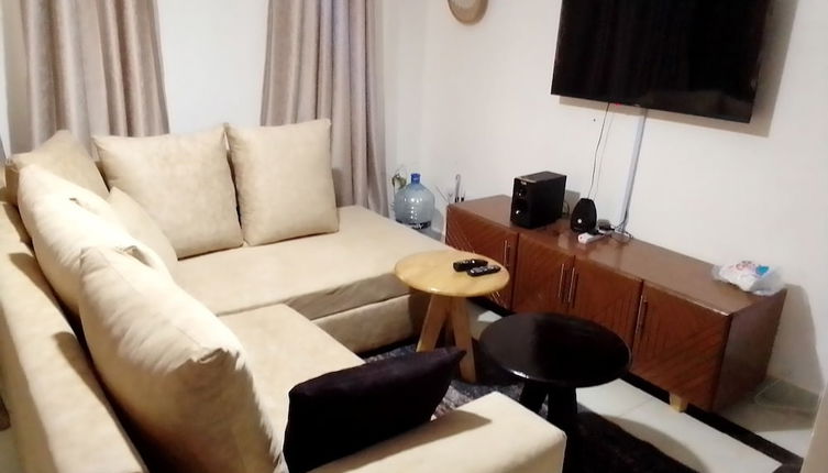 Photo 1 - Inviting 1-bed Apartment in Nairobi