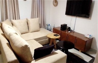 Foto 1 - Inviting 1-bed Apartment in Nairobi