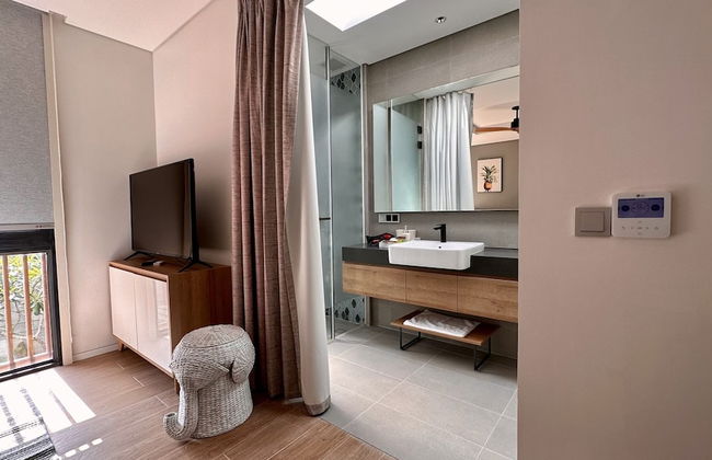 3 Bedrooms private pool villa Phu Quoc - Foto 19