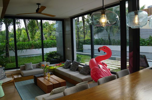 Foto 39 - 3 Bedrooms private pool villa Phu Quoc