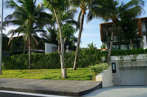 Foto 73 - 3 Bedrooms private pool villa Phu Quoc