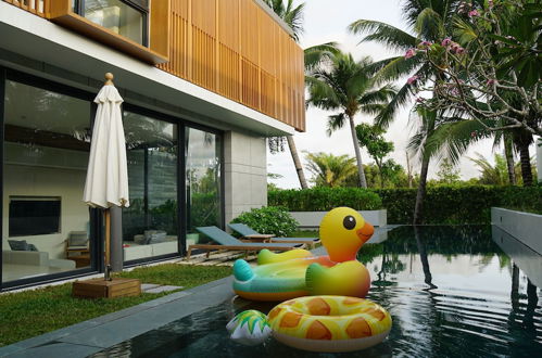 Photo 51 - 3 Bedrooms private pool villa Phu Quoc