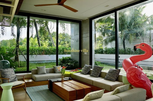 Photo 41 - 3 Bedrooms private pool villa Phu Quoc