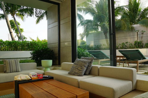 Photo 46 - 3 Bedrooms private pool villa Phu Quoc