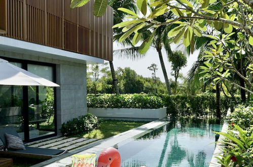 Foto 66 - 3 Bedrooms private pool villa Phu Quoc
