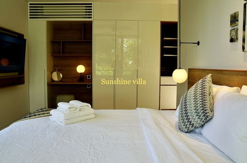 Photo 2 - 3 Bedrooms private pool villa Phu Quoc