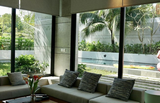 3 Bedrooms private pool villa Phu Quoc - Foto 43