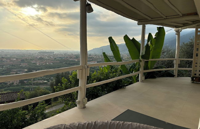 Villa Patrizia Pietrasanta - Foto 18