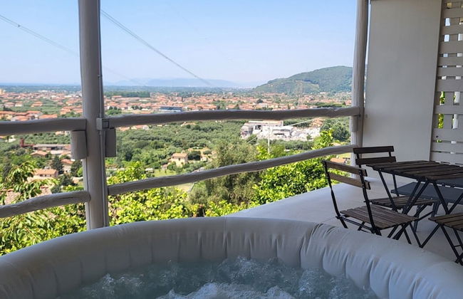 Villa Patrizia Pietrasanta - Foto 57